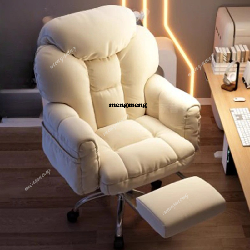 Office X Furniture - 편안한 고급 리클라이닝 오피스 체어 컴퓨터