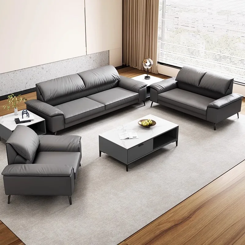 Office X Furniture - # 현대식 사무실 로비 호텔 가구