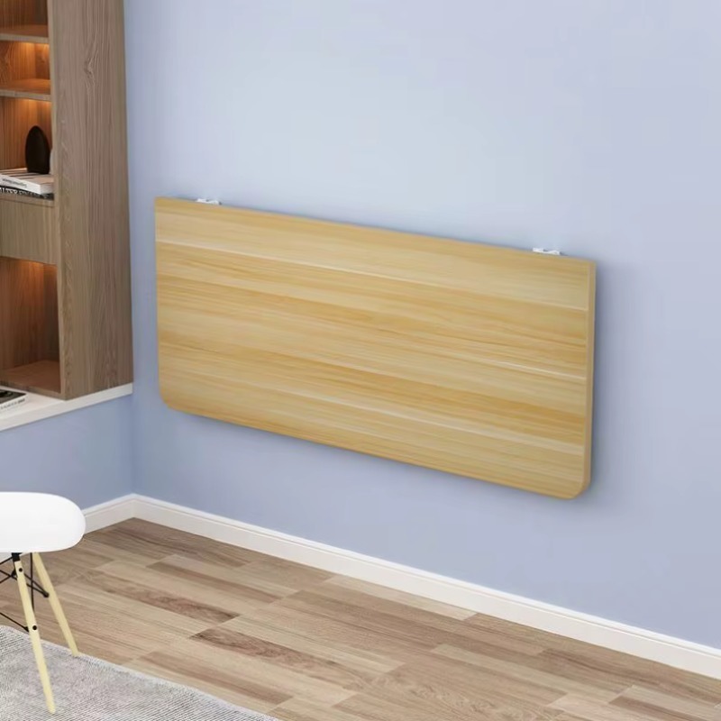 Wall Mounted Desk Fold - 접이식 다기능 벽걸이 테이블 컴퓨터 접이식