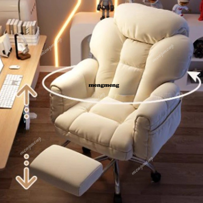 편안한 고급 리클라이닝 오피스 체어 컴퓨터 등받이 디자 - Office X Furniture 리뷰 및 가격