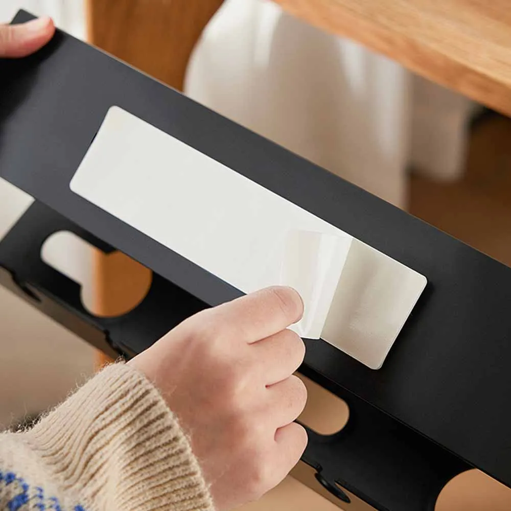 2024 책상 아래 케이블 관리 책상 아래 케이블 트레 - Wall Mounted Desk Fold 리뷰 및 가격