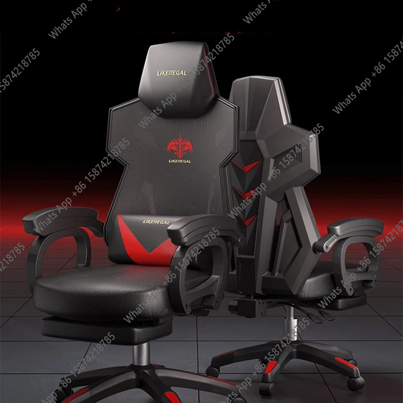 X LZ 인체공학적 컴퓨터 사무실 의자 등받이 디자인  - Office X Furniture 리뷰 및 가격