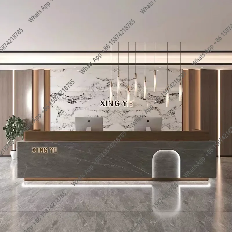 Xx X Organizers Bar Shop 리셉션 데 - Office X Furniture 리뷰 및 가격