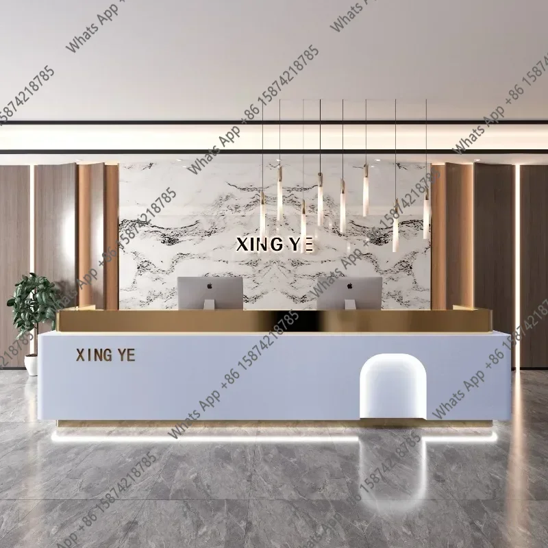 Xx X Organizers Bar Shop 리셉션 데 - Office X Furniture 리뷰 및 가격