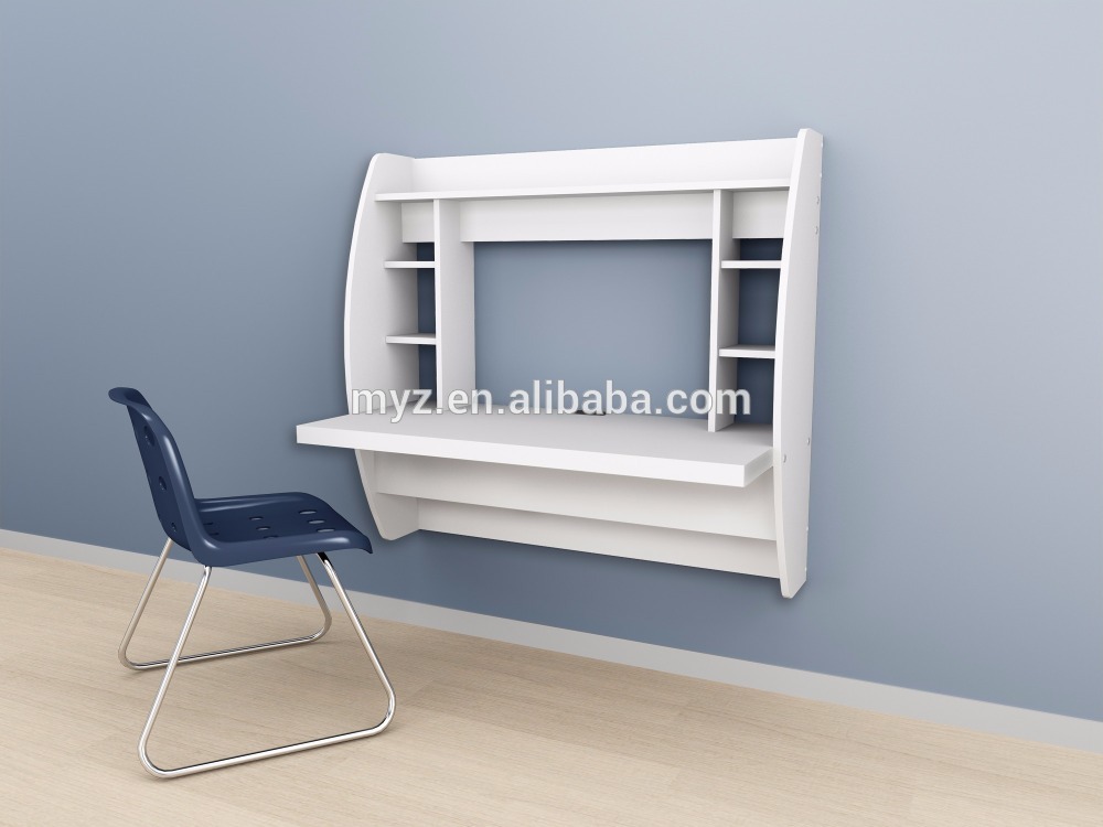 벽걸이 접이식 컴퓨터 테이블 접이식 학습 책상 - Wall Mounted Desk Fold 리뷰 및 가격