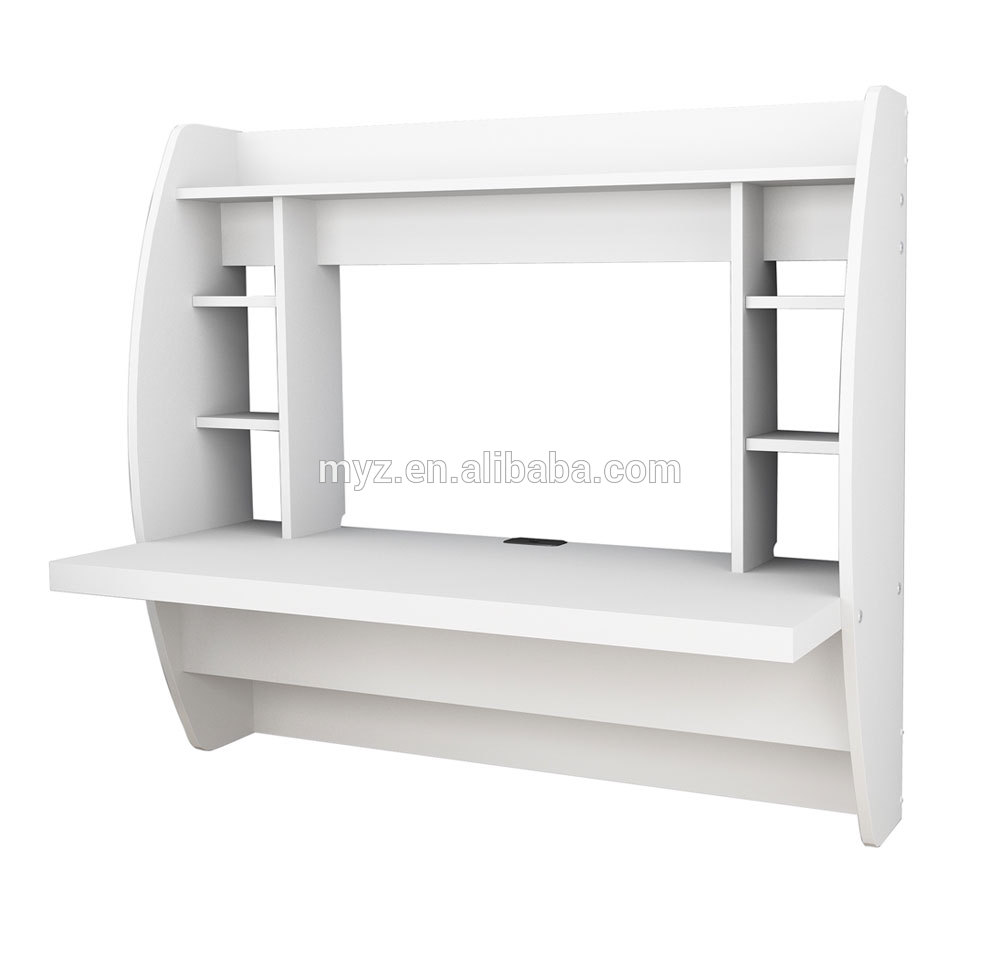 벽걸이 접이식 컴퓨터 테이블 접이식 학습 책상 - Wall Mounted Desk Fold 리뷰 및 가격