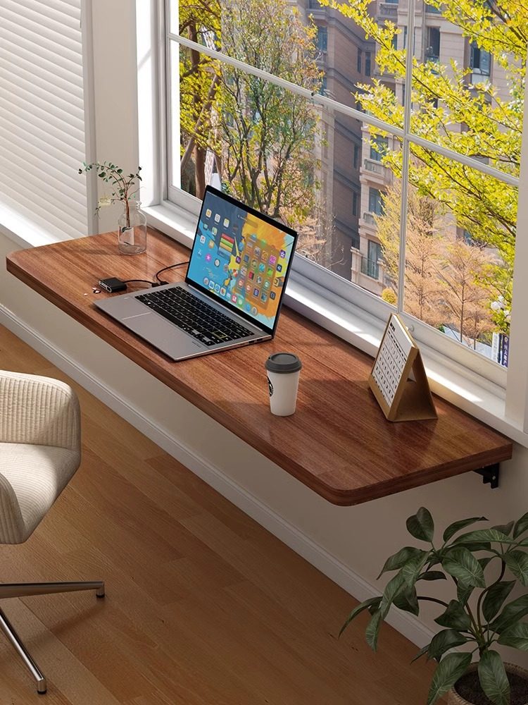벽걸이 접이식 테이블, 드릴링 불필요, 주방 수납 선반 - Wall Mounted Desk Fold 리뷰 및 가격