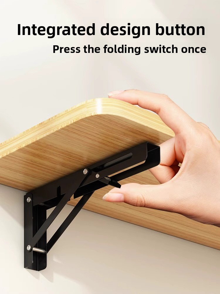 벽걸이 접이식 테이블, 드릴링 불필요, 주방 수납 선반 - Wall Mounted Desk Fold 리뷰 및 가격