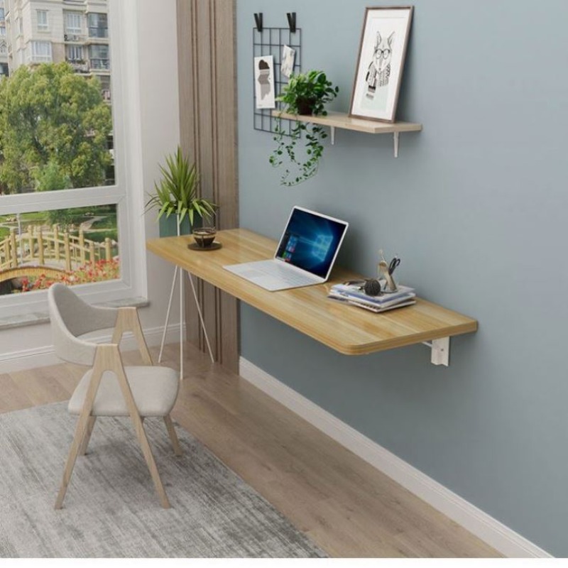 접이식 다기능 벽걸이 테이블 컴퓨터 접이식 벽걸이 테이 - Wall Mounted Desk Fold 리뷰 및 가격